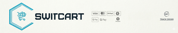 Swift Cart