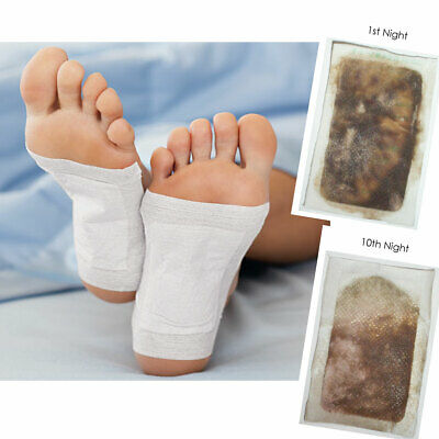 Detox Foot Patches